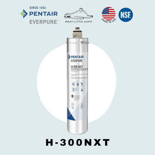 EVERPURE H-300NXT淨濾芯(連上門換芯服務 Filter Cartridge with on-site installation)